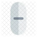 Caplet Icon
