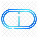 Caplet  Icon