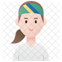 Capoeira Icon