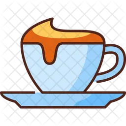 Cappuccino  Icon