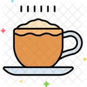 Cappuccino  Icon