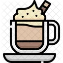 Cappuccino  Icon