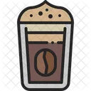 Cappuccino  Icon