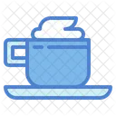 Cappuccino  Icon