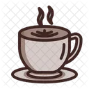 Cappuccino  Icon