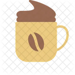 Cappucino  Icon