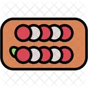 Caprese  Icon