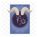 Capricorn  Icon