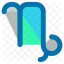 Capricorno  Icon