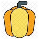 Capsicum  Icon