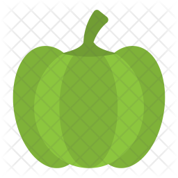 Capsicum Icon