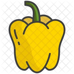 Capsicum  Icon