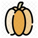 Capsicum Solanaceae Cayenne Icon