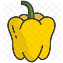 Capsicum Icon