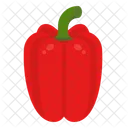 Vegetable Vegetarian Healthy Icon