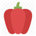 Capsicum  Icon