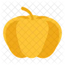 Capsicum Vegetable Spice Icon