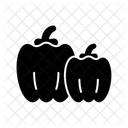 Capsicum  Icon