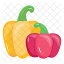 Capsicum  Icon
