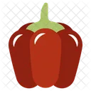Capsicum  Icon