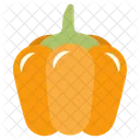 Capsicum  Icon