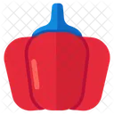 Capsicum  Icon