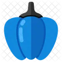 Capsicum  Icon