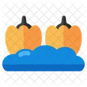 Capsicum  Icon