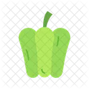 Capsicum  Icon