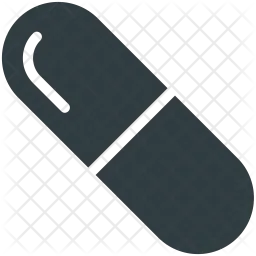 Capsule  Icon