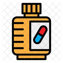 Capsule  Icon