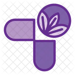 Capsule  Icon