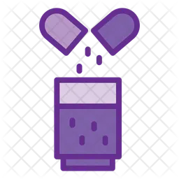 Capsule  Icon
