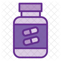 Capsule  Icon