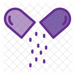 Capsule  Icon