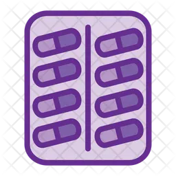 Capsule  Icon