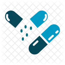 Capsule  Icon