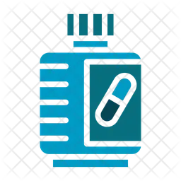 Capsule  Icon