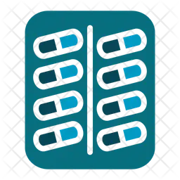 Capsule  Icon