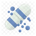 Capsule Icon