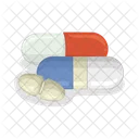 Capsule Icon