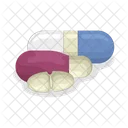 Capsule Icon