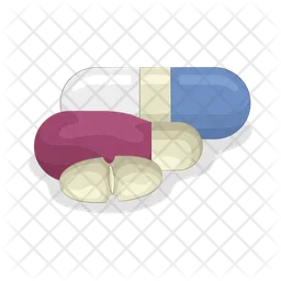 Capsule  Icon