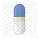 Capsule Icon