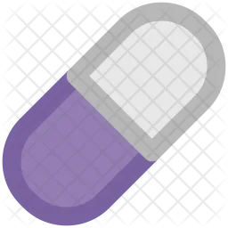 Capsule  Icon