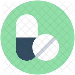 Capsule  Icon