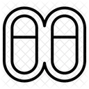 Capsule  Icon