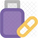 Capsule  Icon