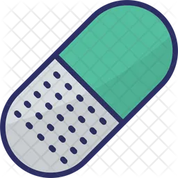 Capsule  Icon