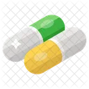 Capsule  Icon